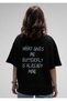 Tricou Fluture
