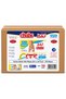 Family & Baby Wipes Water Wet Wipes 20s Pack of 36