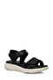 Denise Black Women's Comfort Sandals - 2
