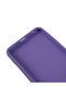 Casper Via M30 Compatible Case Matte Soft Flexible Silicone T32992 - Lilac - 4