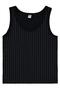 Derbili 2-10 Years Old Boys' Underwear Set - Black - 4
