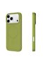 iPhone 17 Pro Max MORANDI Series MLDcx Magnetic Silicone Back Case - 2