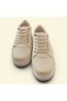 Men's Daily Orthopedic Stitched Lightweight Sole and Stylish Sports Sneaker Shoes - 3