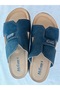 Thick Sole, Flexible, Orthopedic Men's Slippers
