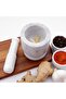 DC2453 Marble Grinding Bowl - 4