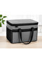 40L Thermos Bag Large Size Cold Hot Insulated Picnic Camping Bag Musting - 5