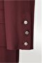 Plum Knitwear Women's Blazer Jacket - 5