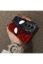 Infinix Hot 60 Pro Plus Compatible Hard Acrylic Back Silicone Edge Lens Protection Case - 4