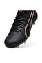 Men KING ULTIMATE FG/AG Football Boots - Black - 6