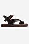 Women's Flip-Flop Sandals Green - 2
