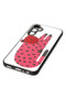 Gldisptm Galaxy A14 4g Case Mirror Pattern Cover - Mirror (172227) - 12 - 4