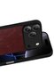 Gldisptm iPhone 17 Pro Max Aras Leather Cover (171046) - Burgundy - 2