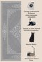 Sdt Traditional Theme Patterned Modern Woven Base Decorative Carpet Sdt1273White - 5