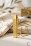 Ayetel Kürsi Gold Venetian Chain Stainless Steel Necklace - Non-Tarnish Ayetel Kürsi Necklace for Gifts - 2