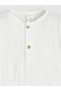 Trendlucky with a Difference Baby Boy Judge Collar Shirt and Sweatpants - 4