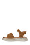 Inci Cosmos Taba Women's Thick Sole Sandals - 3