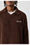 Oversize Sweatshirt - 5