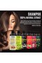 Anti Breakage Garlic Oil Shampoo 1000ml - 5