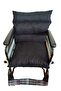 Fiber-Filled Multi-Purpose Chair Cushion Extra Soft Office and Home Seating Cushion - 5