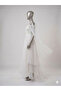 Girl's Evening Dress -Aby-0047 New Model - 2