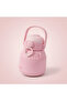 Stylish Pink Stainless Steel Vacuum Insulated Water Bottle with Easy Carry Handle 1000 ml - 2