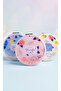 Double-Sided Compact Makeup Mirror - Portable Travel Pocket Mirror with Magnification - 2