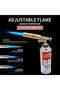 Camping flame head - 2