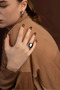 Dome Ring - 2