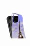 Case compatible with Google Pixel 6 Pro Silicone Gel Tpu Pattern Drawing Eiffel Tower - 2