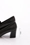 1066 Women's Heeled Shoes - 5