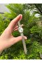 Minimal Metal Women's Wristwatch Double Color - 4