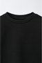 Kpop Demon Hunters Huntrix Zoey Rumi Mira Printed Oversize 100% Cotton Short Sleeve Girls' T-Shirt - 3