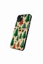 Case compatible with Honor Magic8 Lite Silicone Gel Tpu Pattern Pixel Art Christmas Tree Pattern - 3