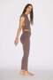 Sports leggings with SoftMove™ - 3