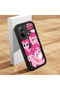 Realme C67 4g Compatible Black Silicone Case Shockproof with Camera Protection - 2