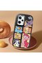 Poco X5 Pro 5g Compatible Shock-Absorbing Camera Protected Black Silicone Case - 2