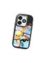 Tecno Spark 20/20C Compatible Shock-Absorbing Camera Protected Black Silicone Case - 3