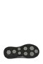 Macellan Black Men's Comfort Shoes - 4