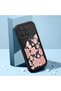 Xiaomi Poco F8 Pro 5g Compatible Black Silicone Case Shockproof with Camera Protection - 2