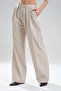 Women's Premium Quality Design Trousers with Complete Stone Embellishments - 3