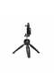 Mini Pro Tripod | Kompakt | Taşınabilir - 2