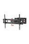 TV Wall Bracket, 32 to 84 Inches, Black, 220831 - 4