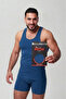 Men's Set Special Boxed Argentina Boxer Sportsman Athlete - 3