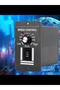 وحدة تحكم في سرعة محرك التيار المستمر DC12-60V 20A مع خاصية التقدم/الرجوع للخلف ومنظم سرعة المحرك الكهربائي - 7