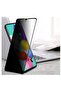 Samsung A33 Compatible Ghost Screen Hidden Full Covering Unbreakable Glass Ceramic Screen Protector Film - 4
