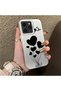 Tecno Spark 40 Compatible Hard Acrylic Back Silicone Edge Lens Protection Case - 2