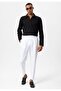 Half button men's shirt - 3