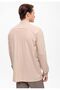 V-neck men's shirt - 5