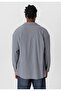 Regular shirt without pockets - 4