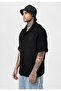 Oversize Shirt - 4